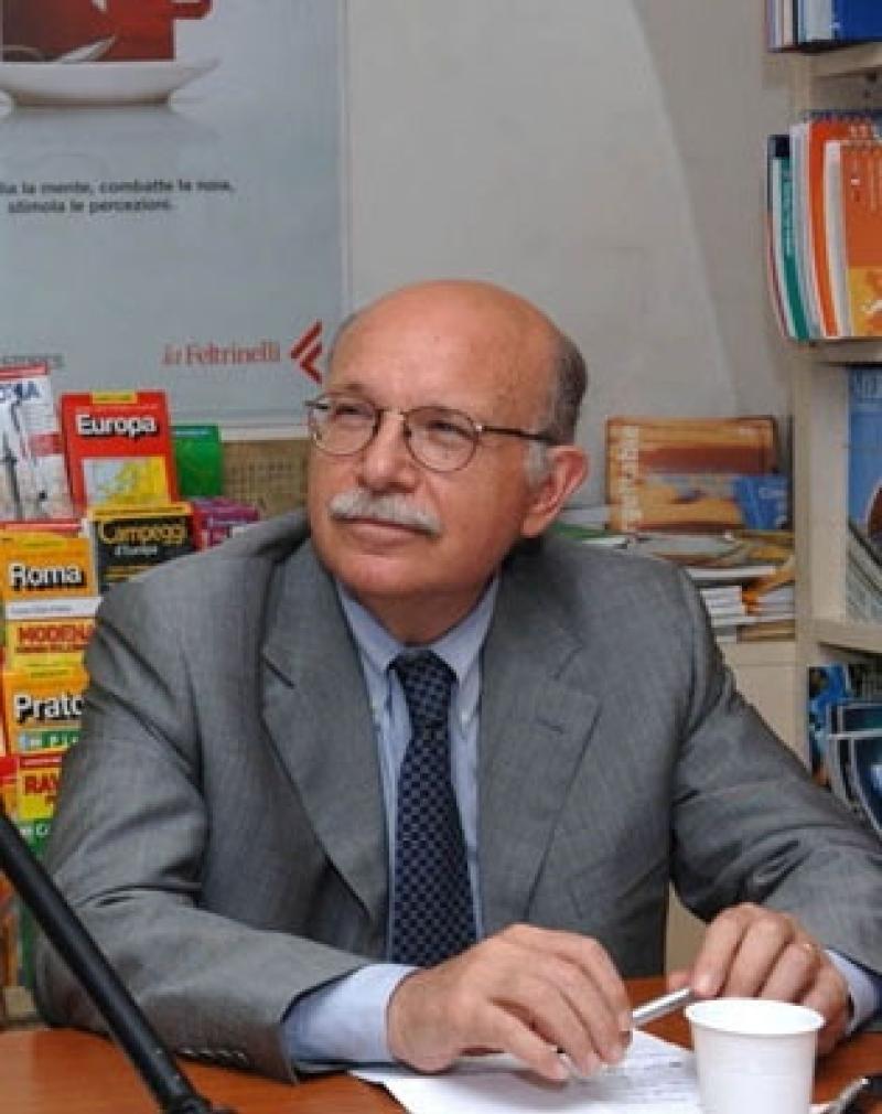 Incontro con l'ambasciatore Roberto Toscano