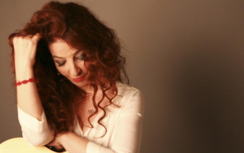 Teresa De Sio ospite di Andrea Gatti