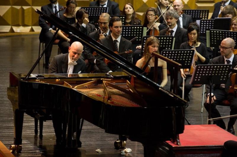 Roberto Cappello e il Quintetto di fiati