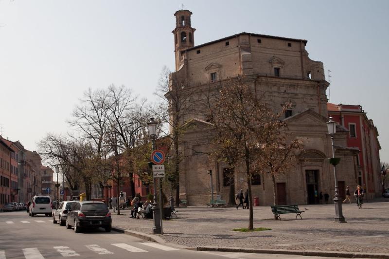 Oltretorrente,  Verdi risuona  con le bande 