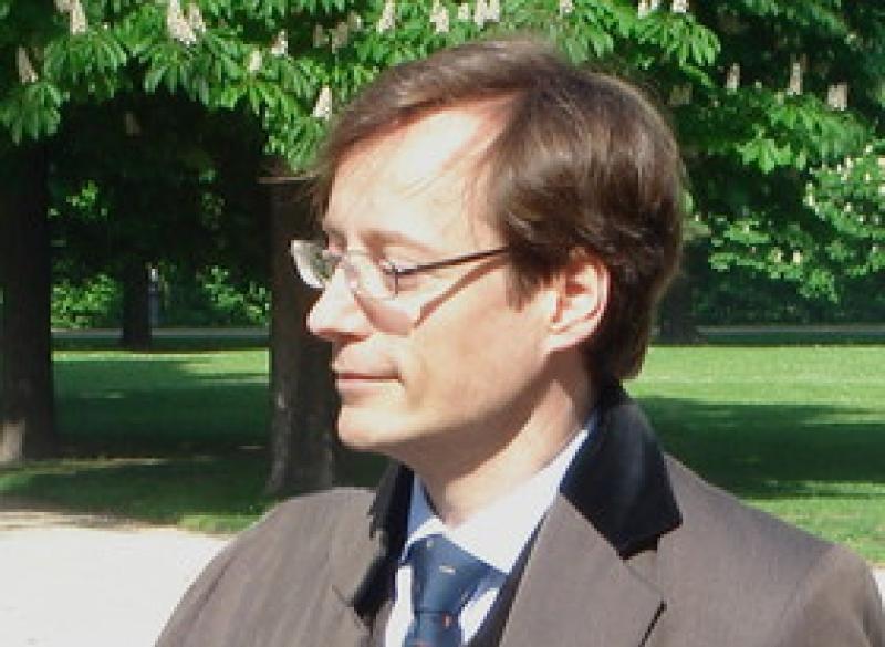 &ldquo;Il verde di Verdi- Il maestro Giuseppe Verdi compositore di giardini&rdquo;