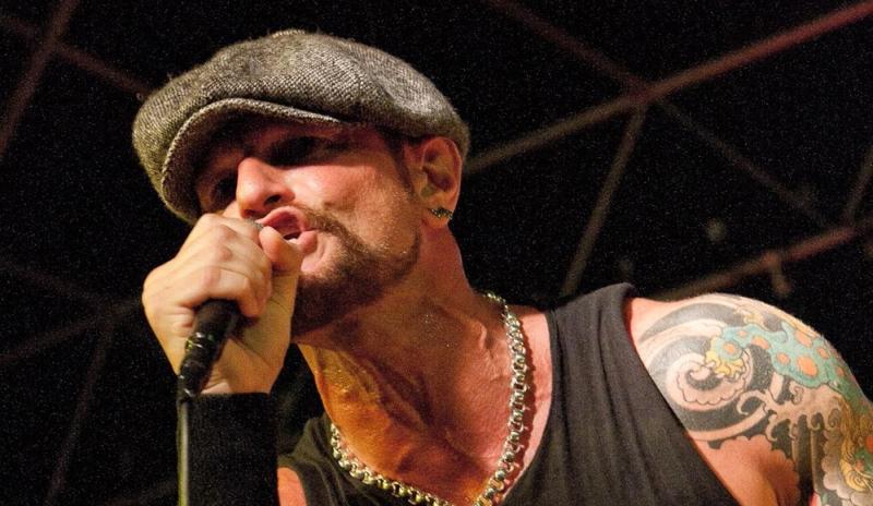 Tributo agli Ac/Dc con i Riff/Raff