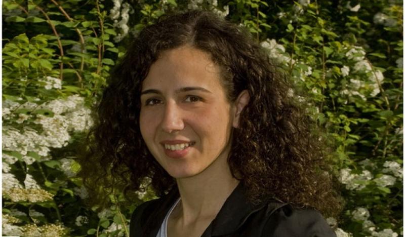 Confronto con Alessia Gruzza