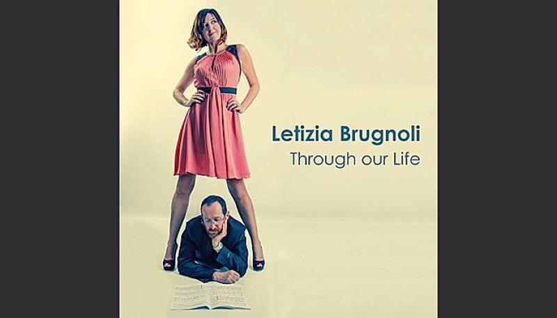 Letizia Brugnoli  a Newsroom