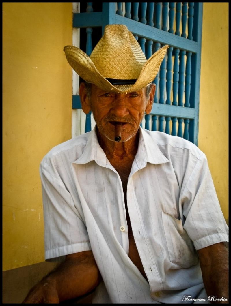 Le fotografie di Francesca Bocchia al Rangon