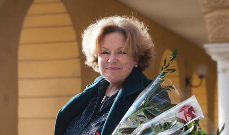 La Turri e Romani alle Terme Berzieri 