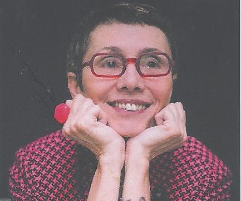 Incontro con la Dadomo