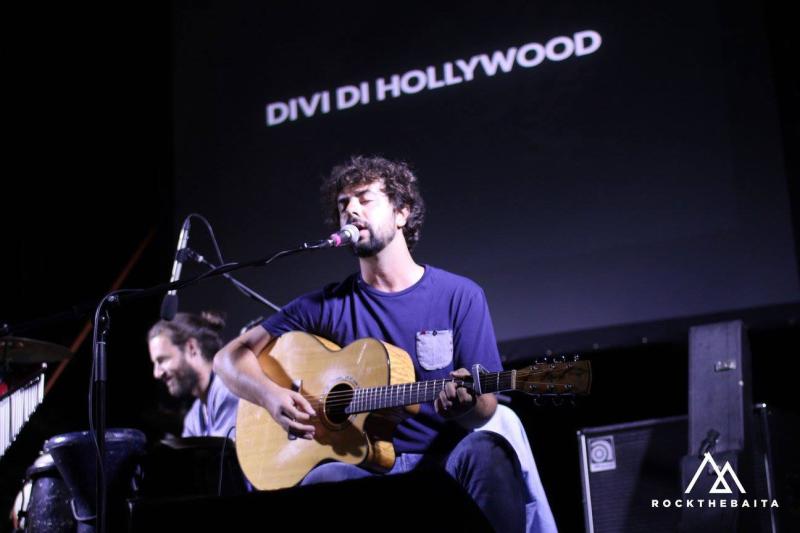 "Rock The Baita": sul palco band italiane, inglesi e svedesi 