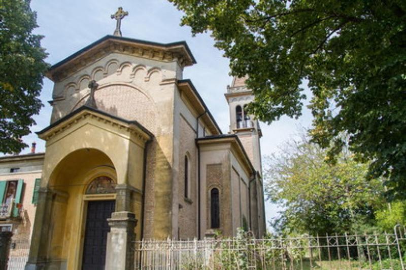 A Baganzolino torna l'aria di sagra