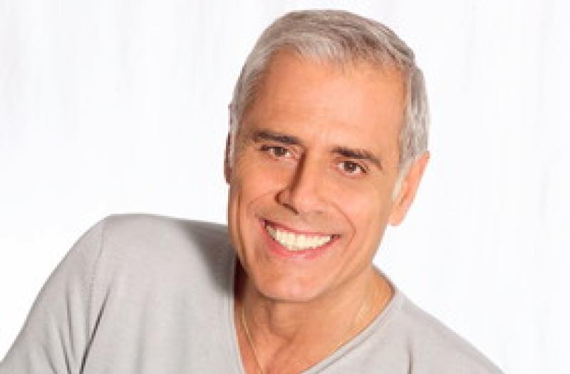 Recital di Teo Teocoli 