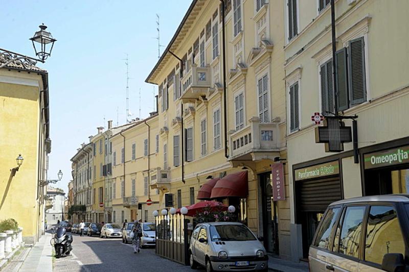 Dialogo con il compositore Nigri