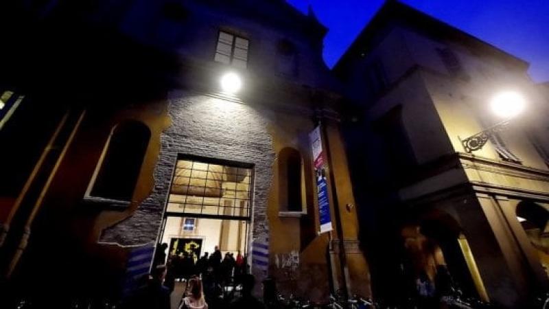 &laquo;Per come posso&raquo; &nbsp;di Marco Pozzali 