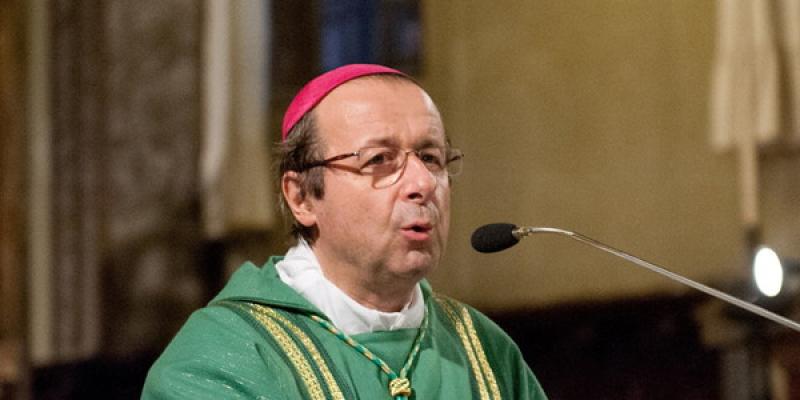 Messa solenne in onore di San Giorgio martire