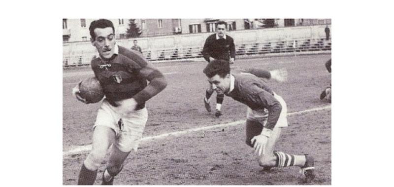 Parma, trofeo intitolato a Del Bono