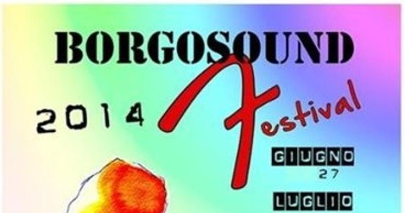 Borgosound 2014