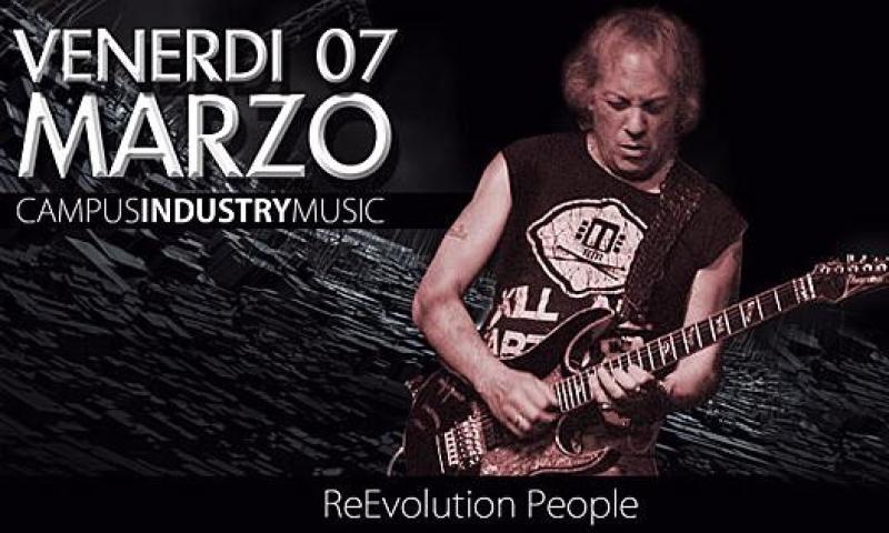 Ricky Portera ospite a Newsroom 