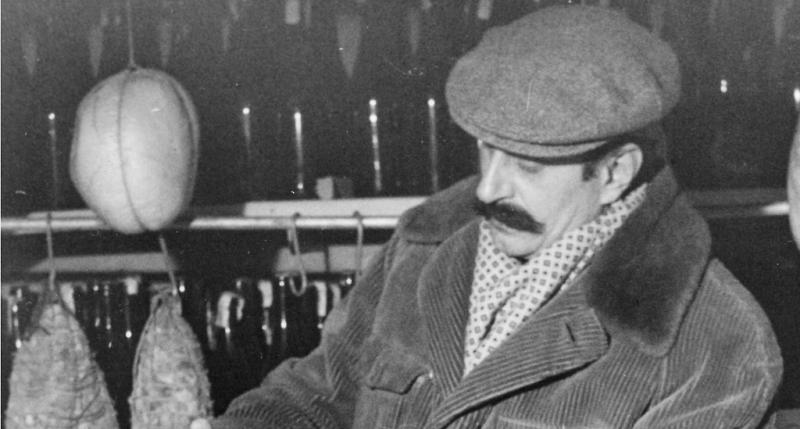 Giovannino, tante golosit&agrave; nelle sue pagine