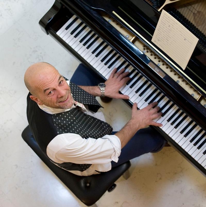 Salvini: "Anch'io figlio delle Piccole Figlie"