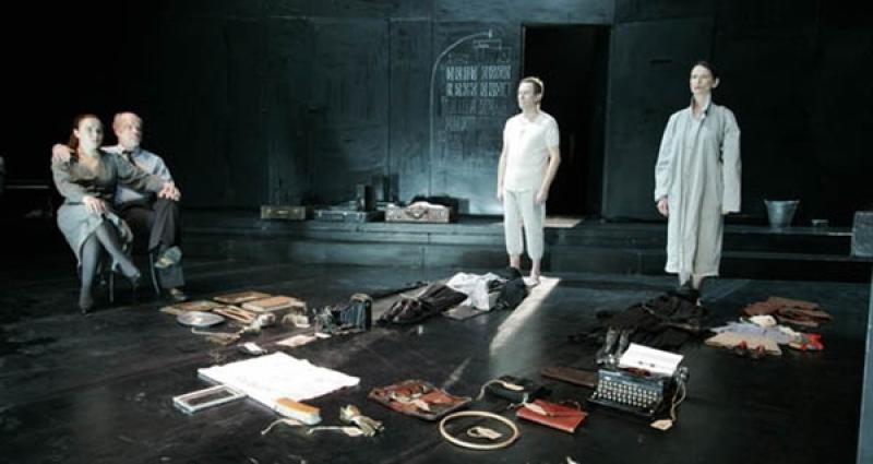 "L'Istruttoria" per non dimenticare