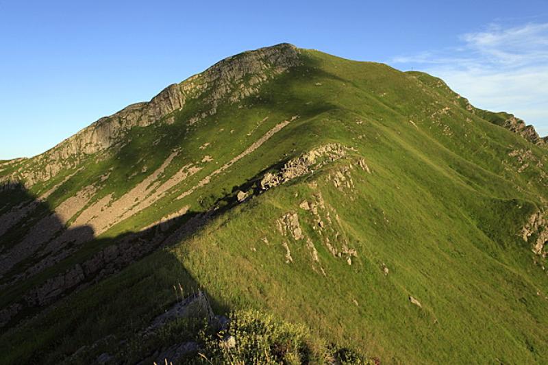 Escursione sul Marmagna