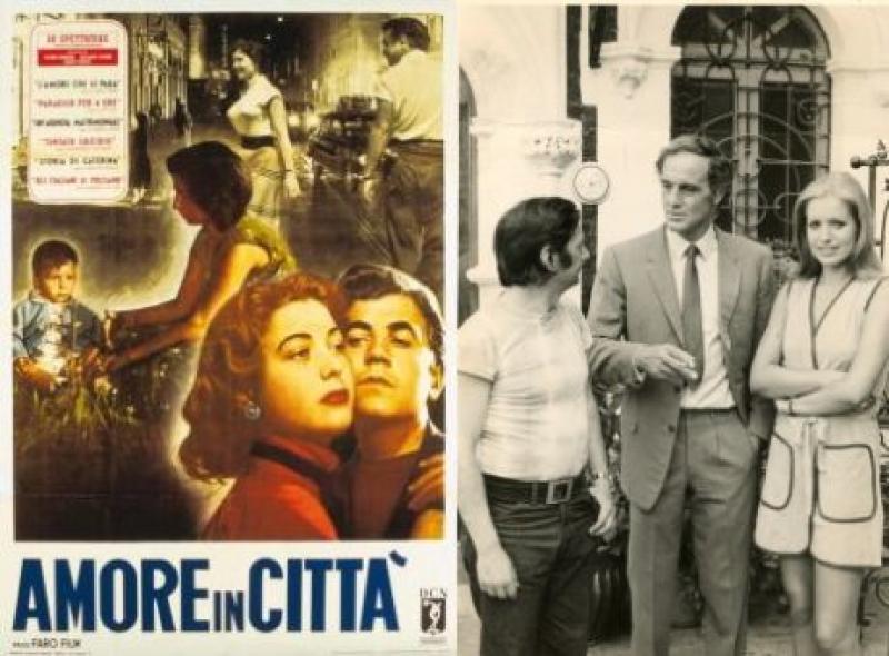 Parma Film Festival alla Casa della Musica