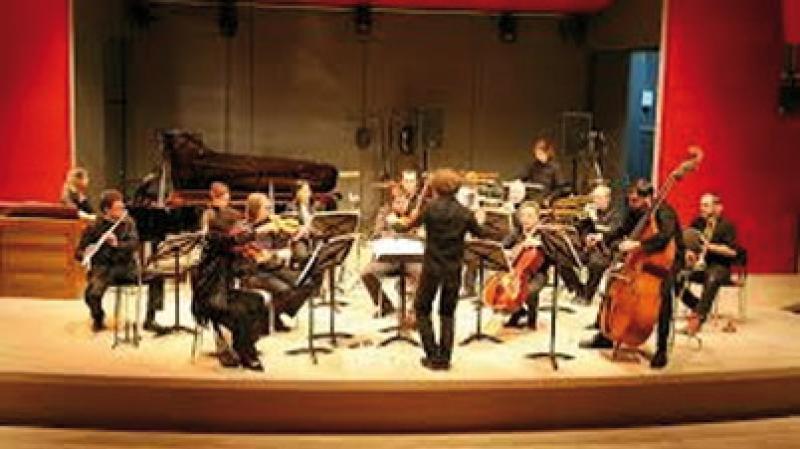 Ensemble Phoenix Basel a &laquo;Traiettorie&raquo;