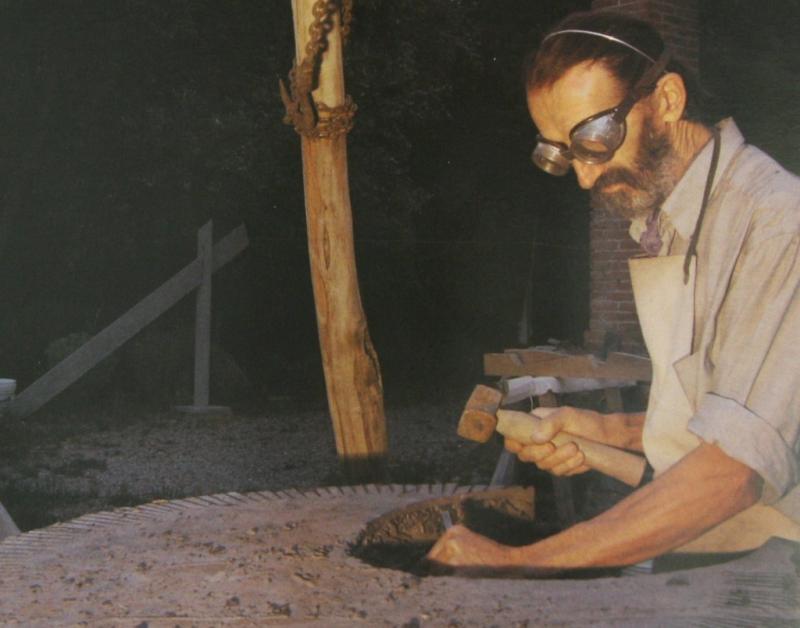 Le sculture di Varo in mostra a Collecchio