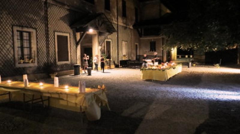 S. Lorenzo: &laquo;La notte dei desideri&raquo;  