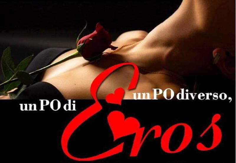 A Zibello torna l'arte erotica