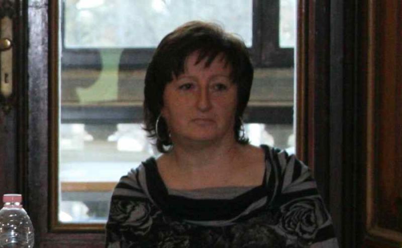 Il libro della Dughetti  presentato alla Ubik