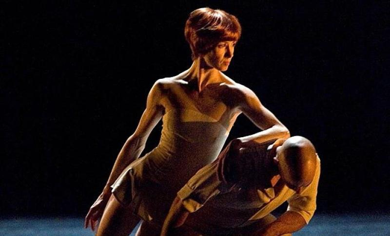 &laquo;Oui, je suis (toujours) Sylvie Guillem&raquo;