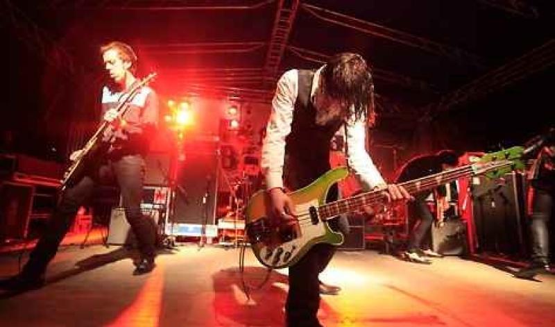 Il Festival Beat di Salso scalda i motori