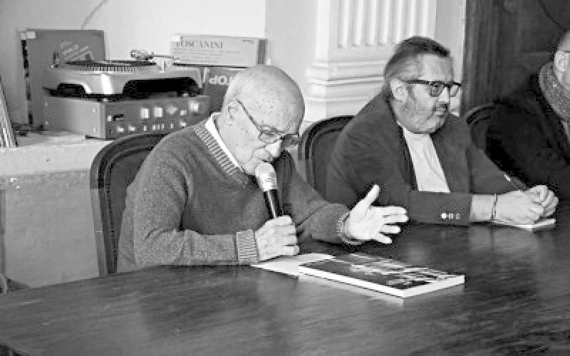 Fotografia: incontro con Sergio Magni 