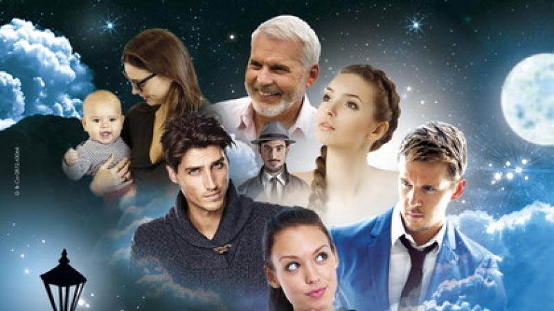 Improvvisazioni: &laquo;Role play&raquo;, gli spettatori protagonisti