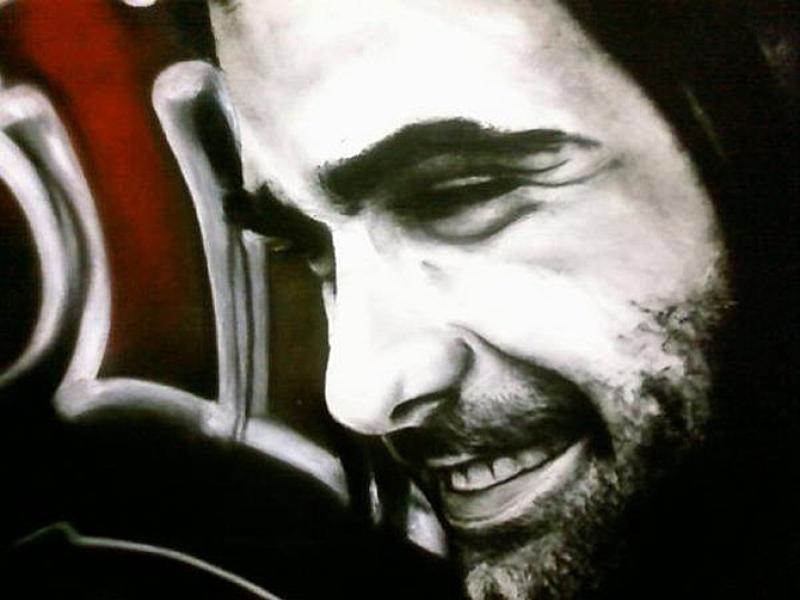 Presentazione di Casa Matteo