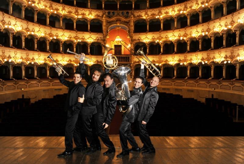 L'Aida che non ti aspetti 