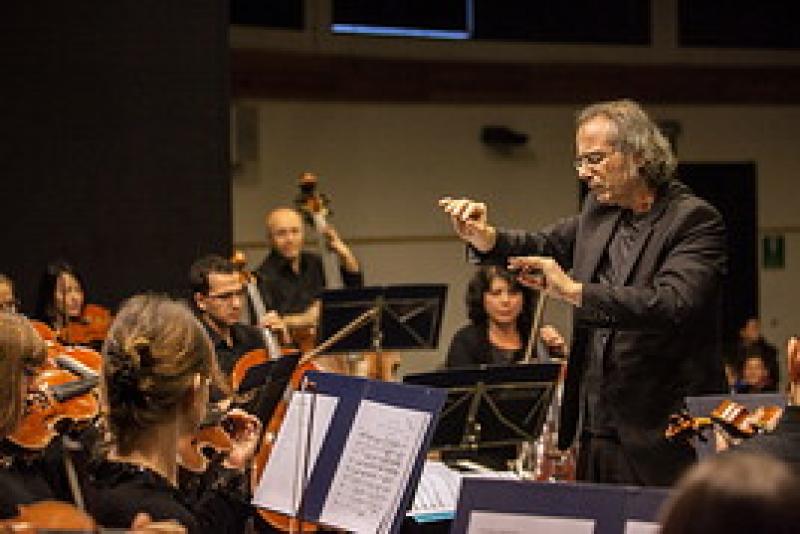 Il senso di Nidi per Jannacci: &laquo;Unico e folle&raquo;