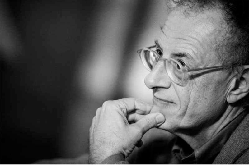 Incontro con Colombo in carcere e poi all'Universit&agrave;