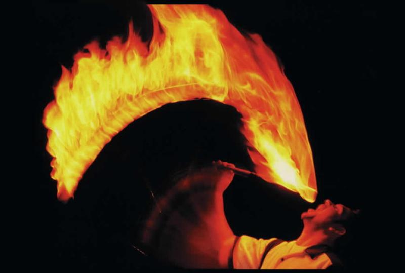 Festa di San Michele