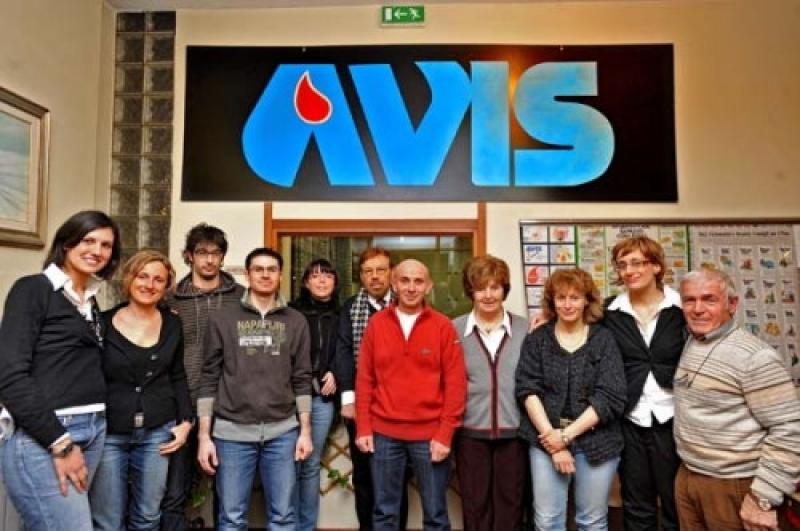 Avis in festa a San Paolo