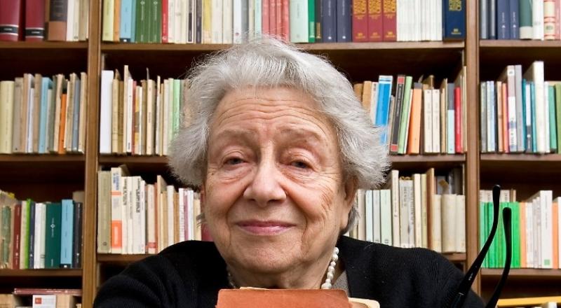 Conferenza: "La Firenze di Pratolini"