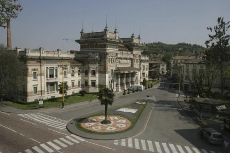 Un film sulla vita di Sant'Antonio