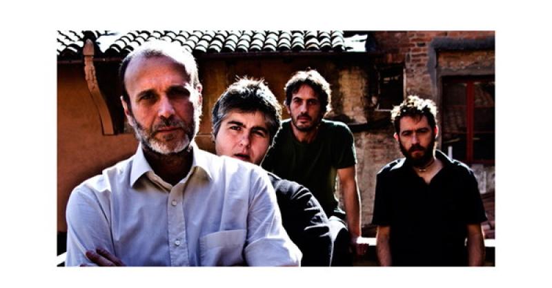 Massimo Volume, venature elettroniche