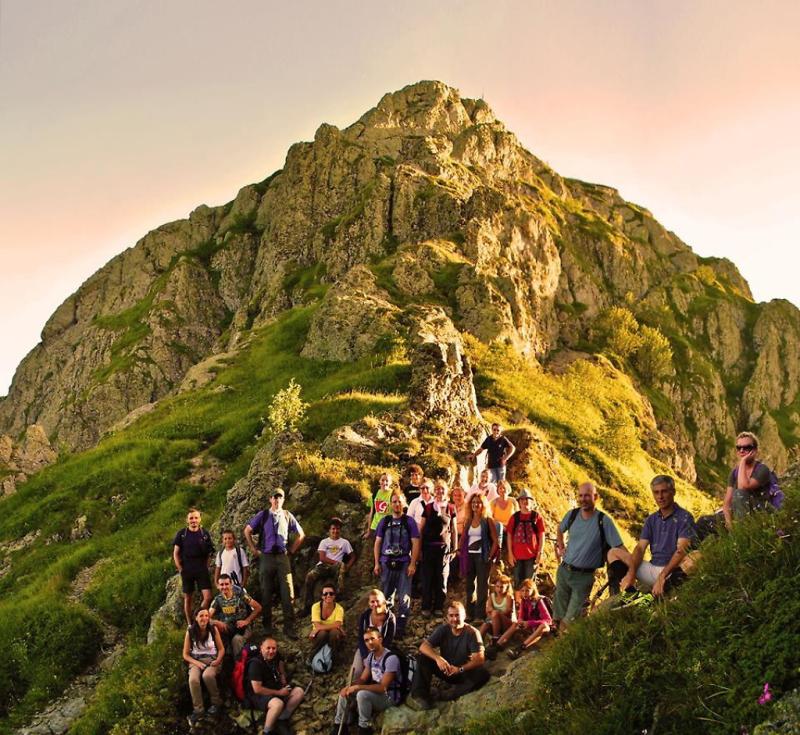 Alla conquista della Regina delle Nevi