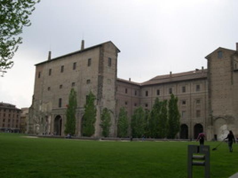 Concerto in piazza della Pace