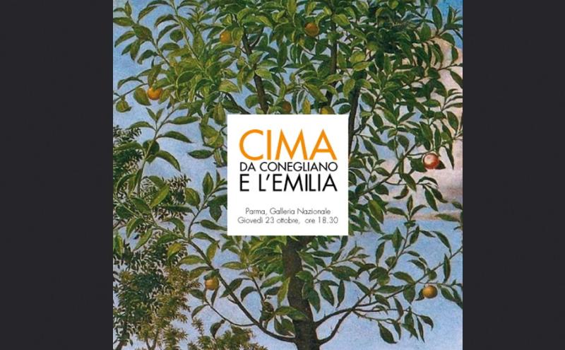 Cima di Conegliano in Galleria nazionale