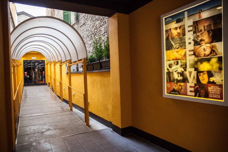 &laquo;Casco d'oro&raquo; al D'Azeglio: una scoperta parmigiana