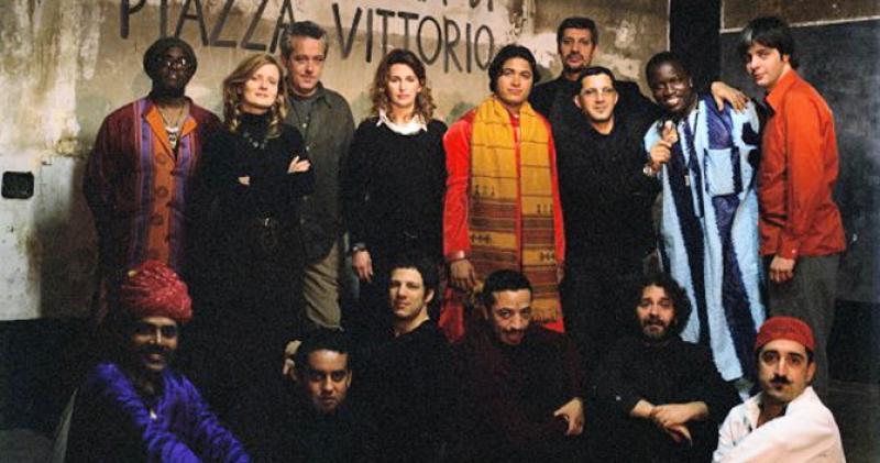 Ferrente presenta &laquo;Le cose belle&raquo;