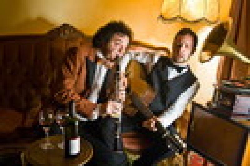 &laquo;Attacchi  di swing&raquo;