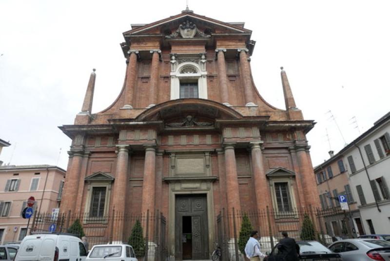 Un concerto per salvare la chiesa di San Giuseppe